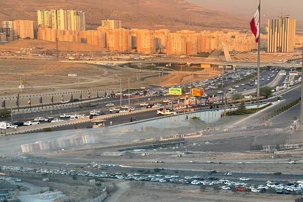 متنوع،ورودي،خودروهاي،مهر،نمايشگاه