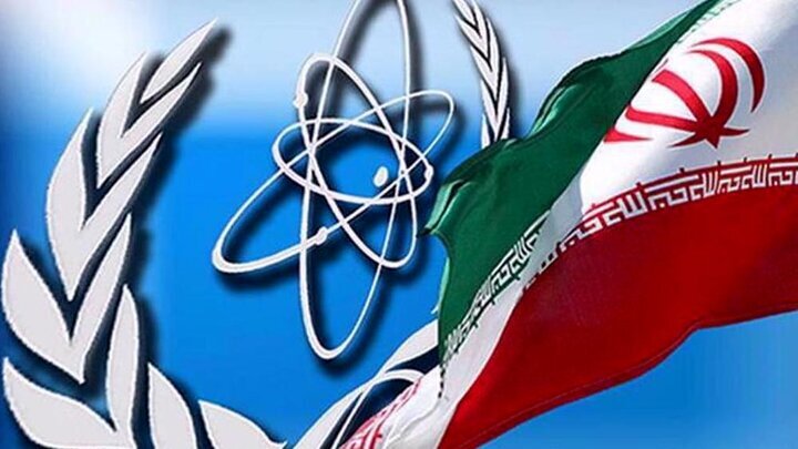 ڕەنگە دۆسیەی ئەتۆمی ئێران نەبردرێتە ئەنجومەنی ئاسایش
