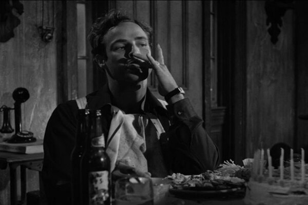 فيلم،بلانش،ويوين،هانتر،مارلون،براندو،استنلي