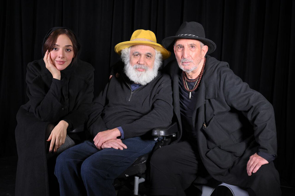 ونگوگ،نمايش،كارگرداني،نقش،آييش،راشل،ونسان،كوشك