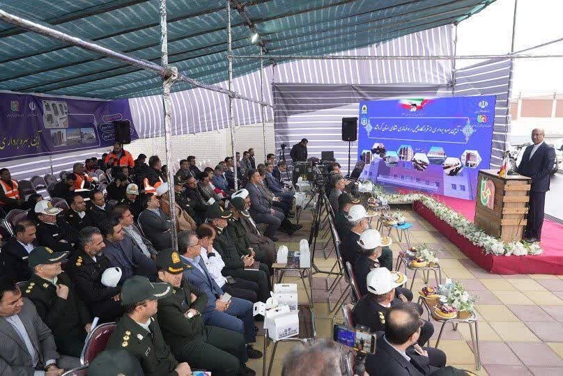 نگاه به شبکه حملونقل کرمانشاه باید ملی باشد نگاه به شبکه حملونقل کرمانشاه باید ملی باشد