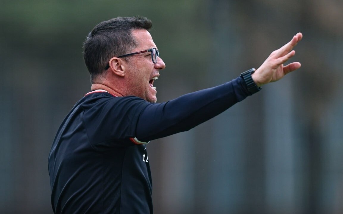 برد پرسپولیس مقابل گلگهر در بازی دوستانه