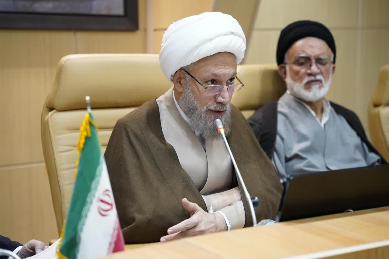آیت‌الله دژکام: دارالسلام شیراز نماد پیوند دین، حماسه و هنر است