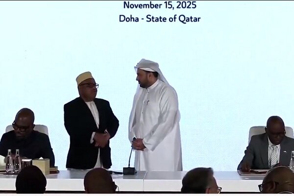 كنگو،دموكراتيك،جمهوري،آفريقا،توافق