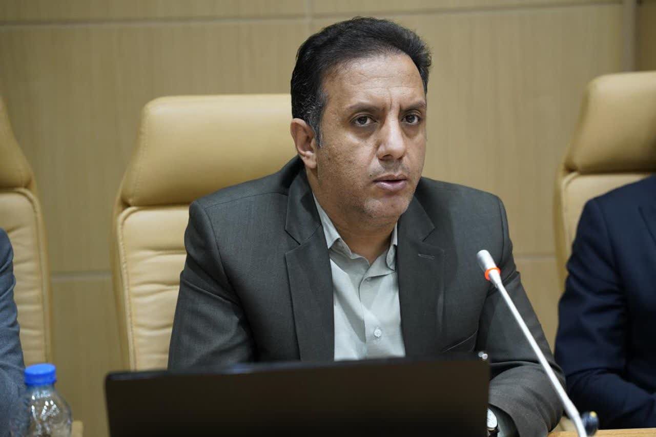 پارسایی: مدیریت آرمستان دارالسلام به شهرداری شیراز سپرده شد