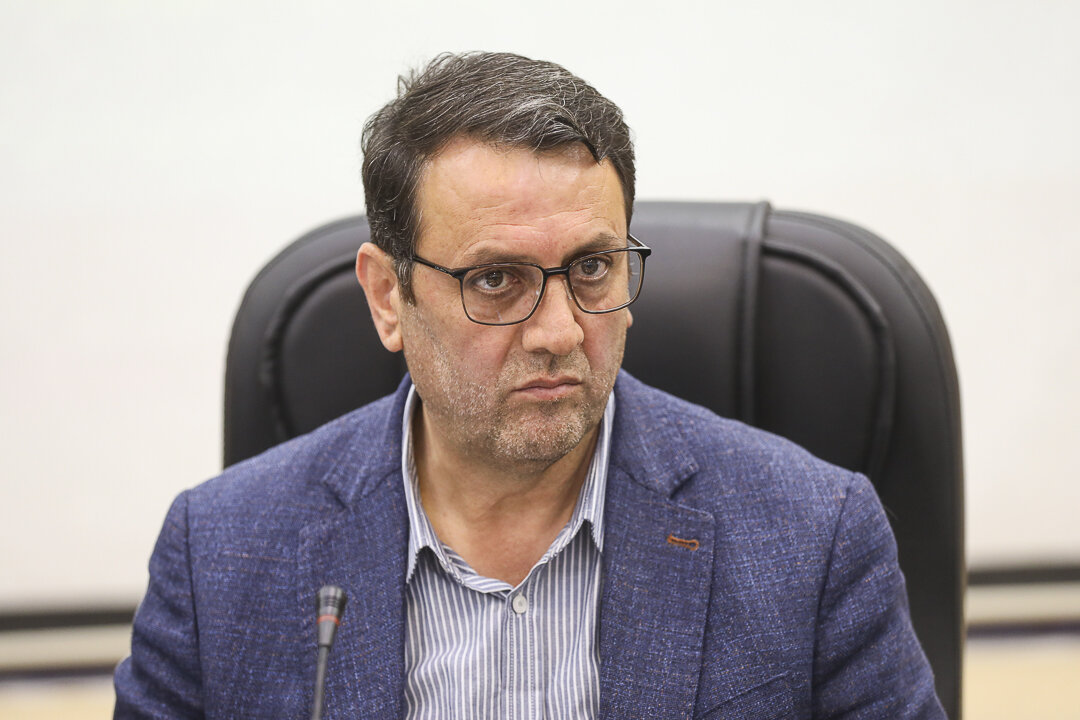 گزارش تحلیلی: باغ‌پارک ۱۸ هکتاری قزوین پس از ۱۵ سال وارد مرحله اجرا شد | مهر - کد 9710