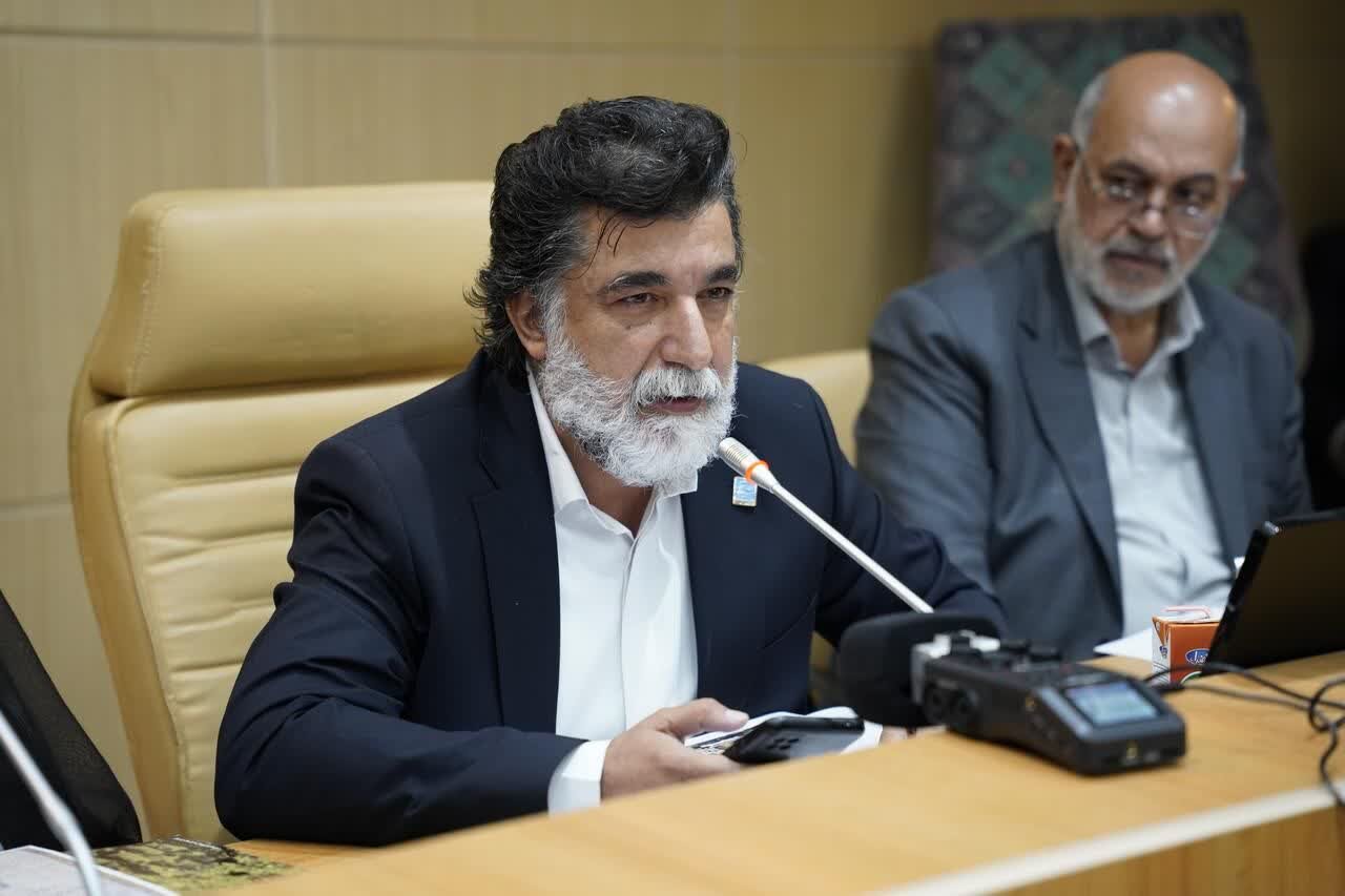 مریدی: آرامستان دارالسلام شیراز، فرهنگ‌نامه مصور تاریخ این شهر است