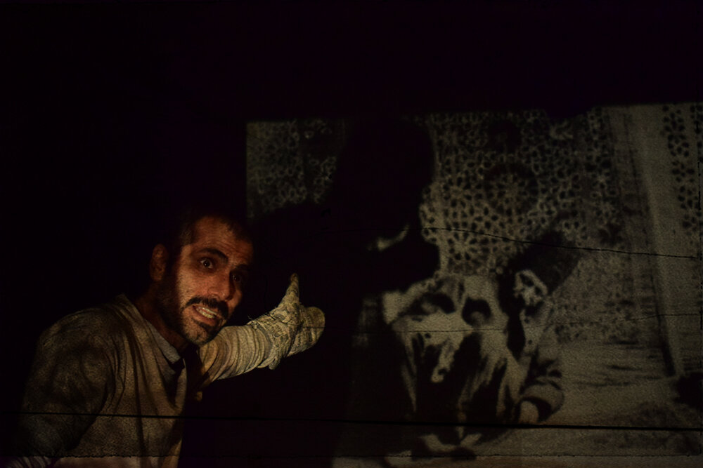 روایت وارونه‌ای که از نو تعریف شد؛ حقیقت زندگی «قنبرعلی» چه بود؟