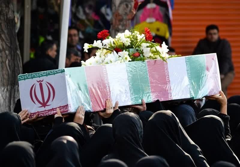 حرزاده: ۷ شهید دفاع مقدس مهمان مردم استان یزد می‌شوند