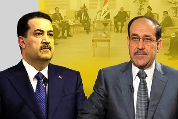 بژاردەی سەرەکی سەرۆک وەزیرانی عێراق لە زمان سەرچاوەیەکی ئاگادار