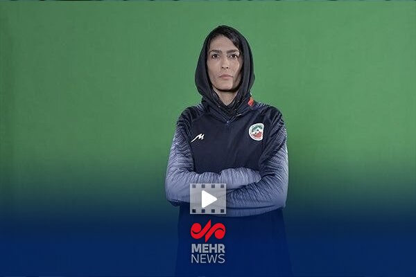 الهه منصوریان: سعی کردیم کسی متوجه مصدومیت خواهرم نشود