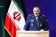 Iran stronger militarily compared to before 12-day war