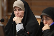 خدمات مادر و کودک در مسیرهای مراسم تشییع رهبر شهید ارائه می‌شود