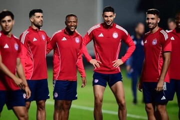 مسئولیت سنگین طارمی در المپیاکوس/ ستاره ایرانی زیر ذره‌بین