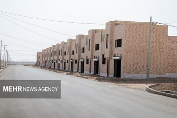 معاون وزیر راه: ۵۵ هزار واحد مسکن حمایتی در دولت چهاردهم واگذار شد