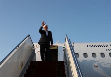 النائب الأول للرئيس الايراني يتوجّه غداً إلى روسيا