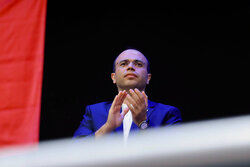 صدیقی: امیدوارم جشن اقتدار ورزش ایران ادامه دار باشد