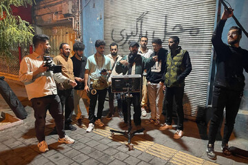 فیلمبرداری «نابالغ» تمام شد؛ ماجرای ۲ کودک و جدال والدین