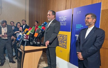 Uluslararası toplum ABD’nin karşısında durmalı