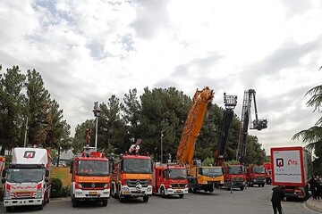 پویش سراسری پیشگیری از مخاطرات گاز مونواکسید کربن آغاز شد