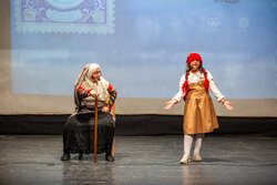 آیین نکوداشت روز کتاب و کتابدار در قزوین