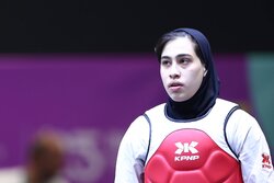 ولی نژاد هم به فینال صعود کرد/ تکواندو در انتظار سه مدال طلا