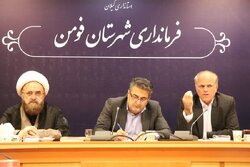 مقیمی: ۶۵ درصد اقتصاد شفت در گرو کشاورزی است