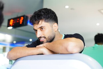 بازیکن تیم ملی فوتبال ایران: گروه خوبی در جام جهانی داریم