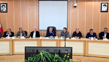 سد خرسان و ماندگان مجوز زیست محیطی ندارند؛منافع مردم خط قرمزم است