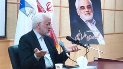 «روایتگری صحیح» سلاح مقابله با جنگ روایی دشمن؛ تلاش جهادی لازمه پیشرفت