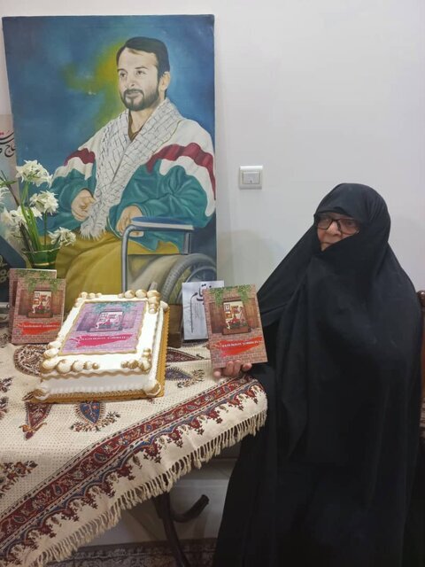 ازدواج با یک جانباز نخاعی برای من انتخابی آگاهانه بود