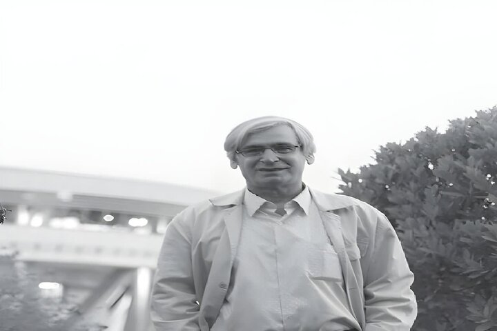 یونس آبسالان؛از تل اوغونی تا تهران؛ معلمی که تئاتر جنوب را متحول کرد