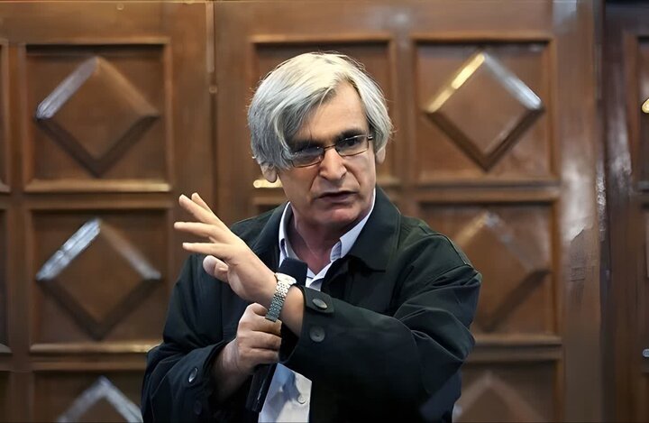 یونس آبسالان؛از تل اوغونی تا تهران؛ معلمی که تئاتر جنوب را متحول کرد