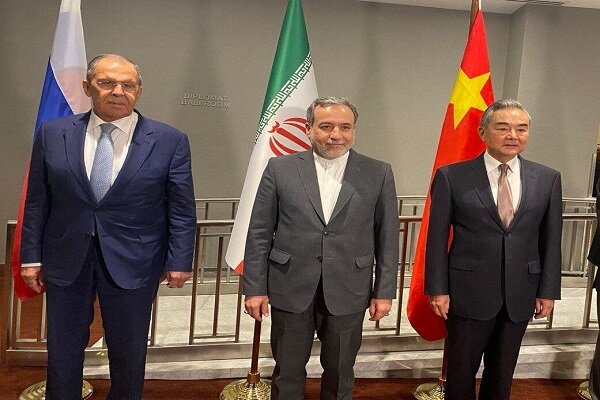 الترويكا الشرقية؛ بداية فصل جديد من التعاون الدولي