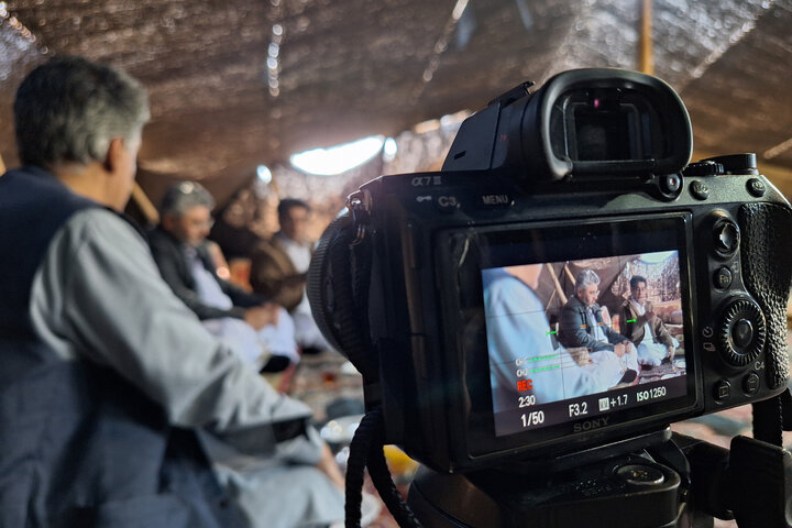 رفع یک ذهنیت منفی درباره بلوچها؛ مستندی که روی لبه تیغ راه رفت برطرف کردن یک ذهنیت منفی درباره بلوچها/ من تروریست نیستم!