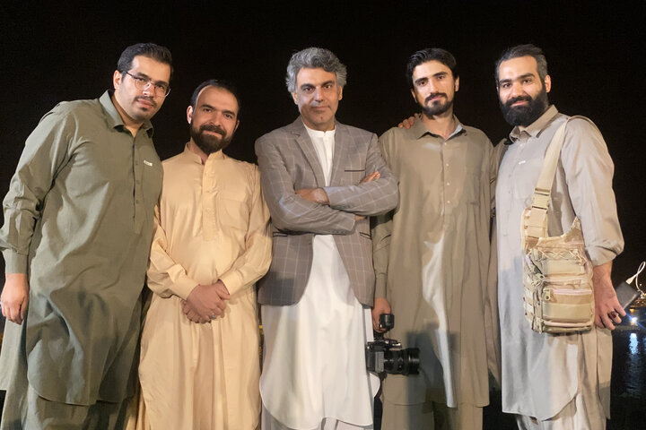 رفع یک ذهنیت منفی درباره بلوچها؛ مستندی که روی لبه تیغ راه رفت برطرف کردن یک ذهنیت منفی درباره بلوچها/ من تروریست نیستم!