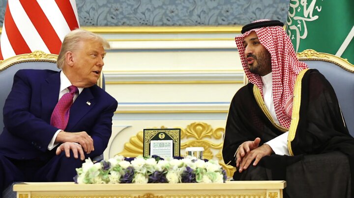 Tel Aviv signals conditions for F-35 deal with Saudi Arabia