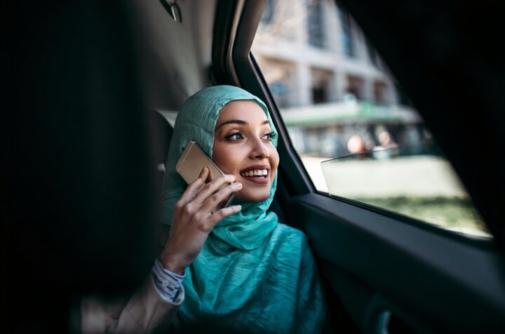 آیا زنان از تلفن همراه بیشتر استفاده می کنند؟؛ جغرافیای جنسیتی دیجیتالی