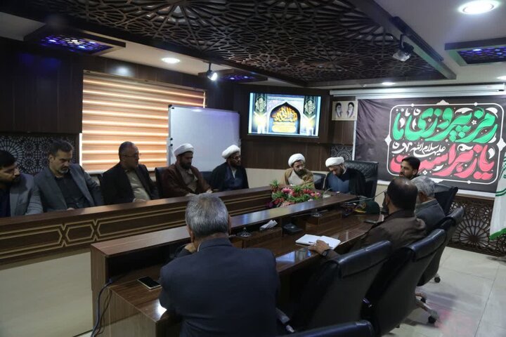 اجرای برنامههای فرهنگی نیازمند هماهنگی و انسجام بین دستگاهها است