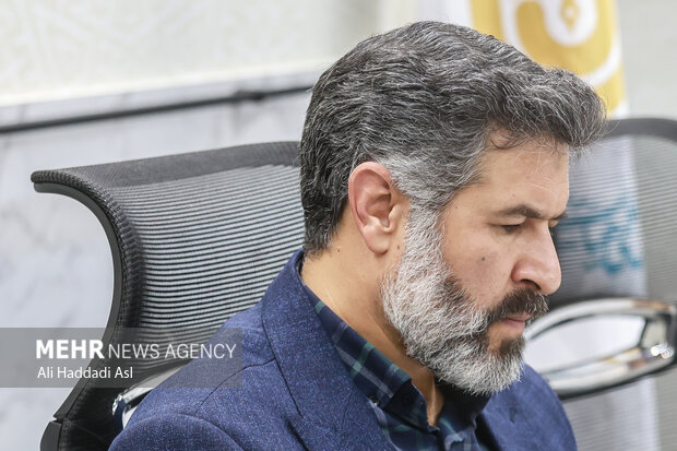 نشست خبری همایش علمی هیئت و آئین های مذهبی