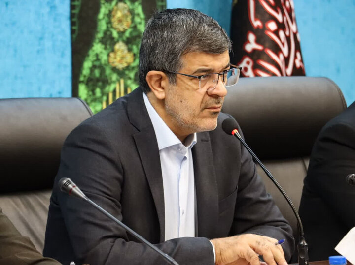 تجلی خدمت به زائران اباعبدالله (ع)؛ از دارالعباده یزد تا کربلای معلی