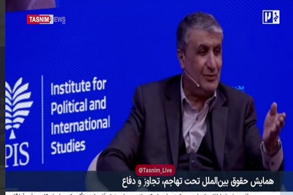 Nükleer tesislerine yapılan saldırı UAEA'nın elindeki bilgilerin kötüye kullanıldığını gösteriyor