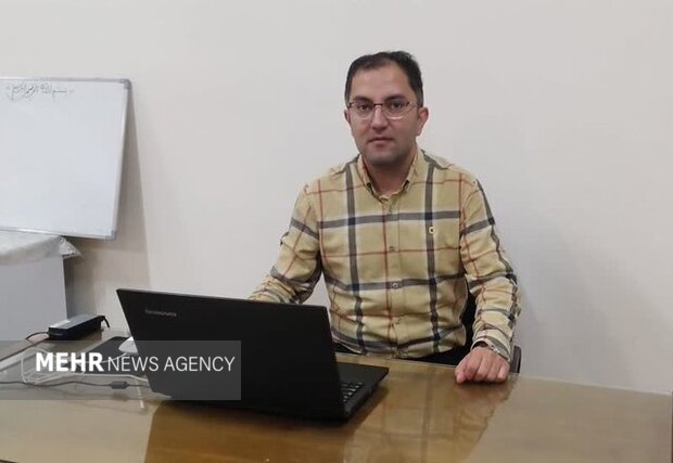 بررسی دلایل افت کشت پنبه در گلستان در گفتگو با دانشمند برتر جهان