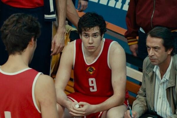 «سه ثانیه» از شبکه نمایش پخش میشود؛ تماشای یک درام ورزشی