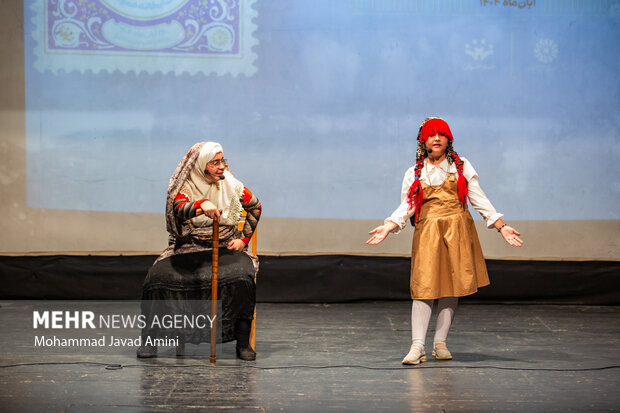 آیین نکوداشت روز کتاب و کتابدار در قزوین