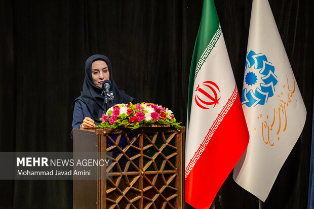 آیین نکوداشت روز کتاب و کتابدار در قزوین