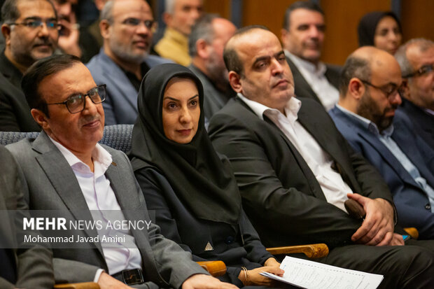 آیین نکوداشت روز کتاب و کتابدار در قزوین