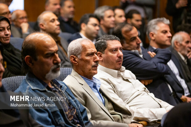 آیین نکوداشت روز کتاب و کتابدار در قزوین