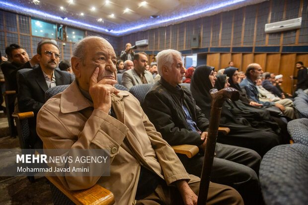 آیین نکوداشت روز کتاب و کتابدار در قزوین