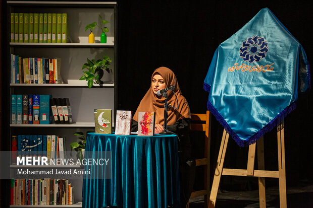 آیین نکوداشت روز کتاب و کتابدار در قزوین